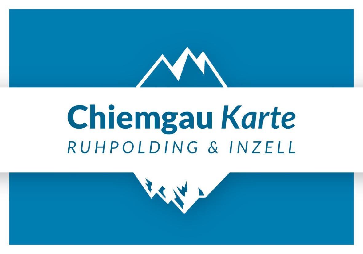 Schwabenbauernhof Apartment Ruhpolding Bagian luar foto