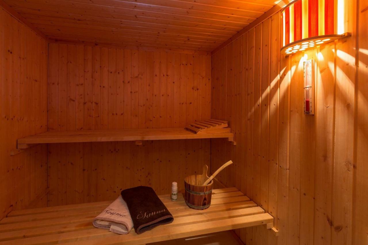 Schwabenbauernhof Apartment Ruhpolding Bagian luar foto